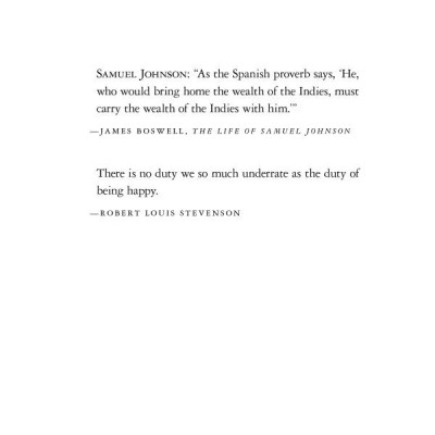 The Happiness Project Tenth Anniversary Edition (Export Edition)