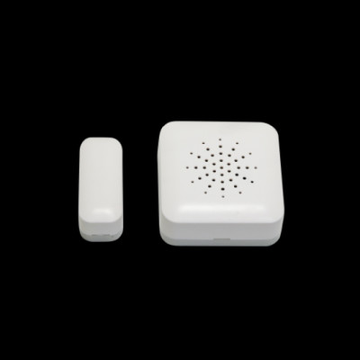 Cảm Biến Cửa Lumi/ Hàng Chính Hãng 