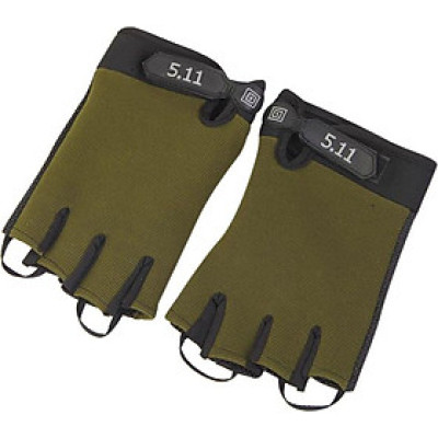 Găng Tay Cụt 5.11