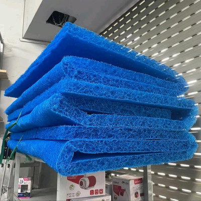 Bùi Nhùi Jmat Không Keo – Vật Liệu Lọc Hồ Cá Siêu Sạch, An Toàn Tuyệt Đối