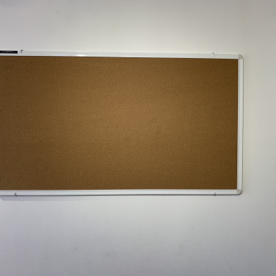 Bảng ghim bần BAVICO bảng giá rẻ tiện lợi 60x100cm