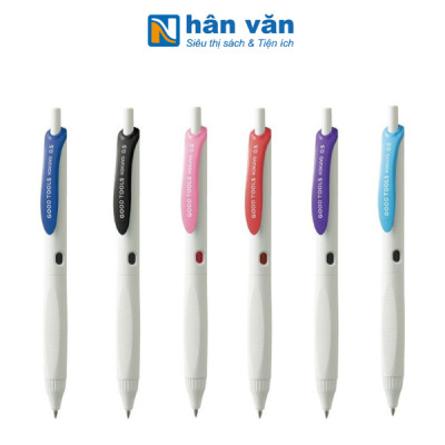 Bút Bi Gel Xanh 0.5mm - Bút Bi KGT-BPEG5