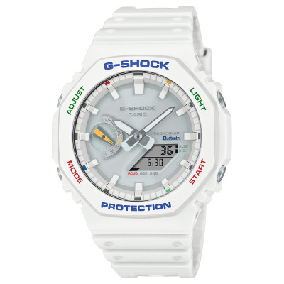 ĐỒNG HỒ CASIO G-SHOCK GA-B2100FC-7ADR CHÍNH HÃNG