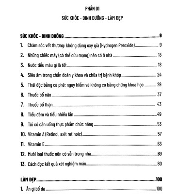 Trong Phòng Chờ Với Bác Sĩ Wynn Tập 2