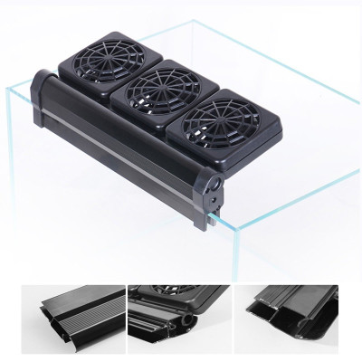 Quạt làm mát bể cá 60 - 80cm 3 Quạt