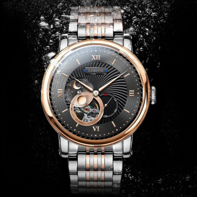 Đồng hồ nam chính hãng LOBINNI L5719-4