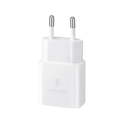 Sạc nhanh Samsung 15W type C (EP-T1510) - Hàng Chính Hãng