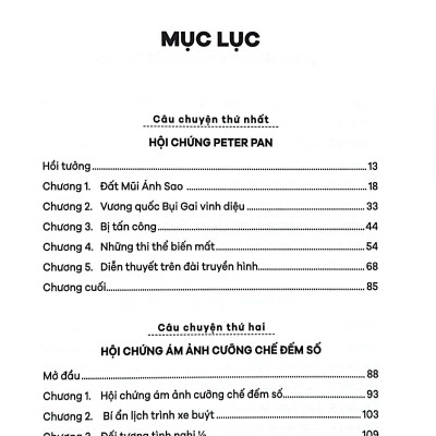 Sách - Chuyên Gia Tâm Lý Mạc Nam - Quạ Đen