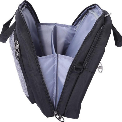 Cặp Laptop Simplecarry P Messenger