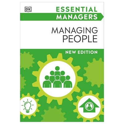 Sách ngoại văn: Managing People