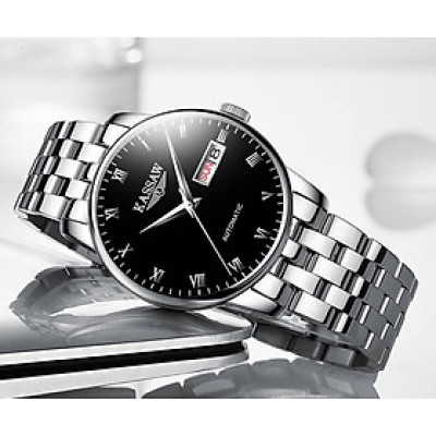 Đồng hồ nam chính hãng KASSAW K853-4