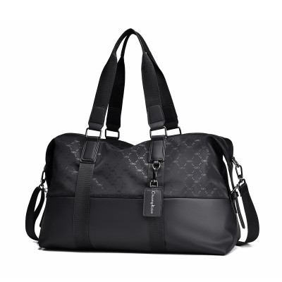 Túi xách du lịch thể thao nam nữ công suất lớn phong cách mới BEE GEE T1085