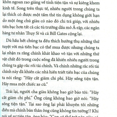 Dạy Con Làm Giàu 08: Để Có Những Đồng Tiền Tích Cực (Tái Bản 2022)