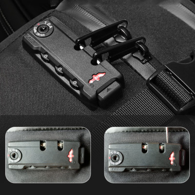 Balo nam thời trang tích hợp chống trộm chống nước cao cấp phong cách châu âu