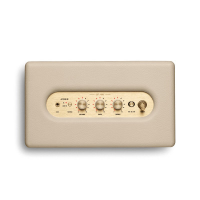 Loa Bluetooth Marshall Action 3 (III) - Hàng Chính Hãng ASH