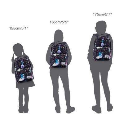 BALO TOMTOC TRAVEL BACKPACK ULTRABOOK 15.6″/24L Hàng Chính Hãng
