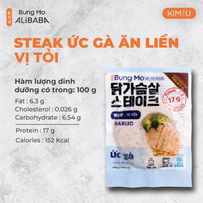 COMBO ĂN NHƯ KHÔNG - GIÚP GIẢM CÂN
