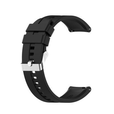Dây đeo cho Xiaomi Mi Watch/ S2 Pro/ S1/ S1 Active/ Haylou Solar LS05/ RT LS05S/ RT2 LS10 (DGT)