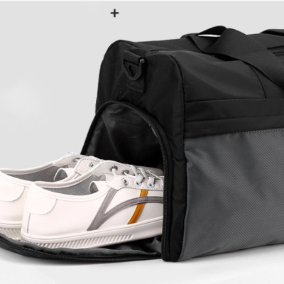Túi xách du lịch thể thao nam nữ thời trang cao cấp phong cách mới