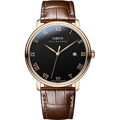 Đồng hồ nam chính hãng LOBINNI L12033-6