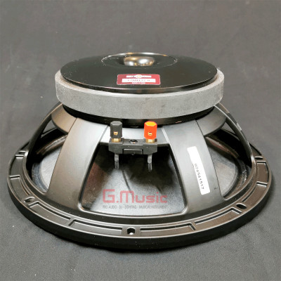 Loa Rời 3 tấc B&C SPEAKERS - ITALIA 12MH32 (1 cái) – Hàng Chính Hãng