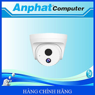 Camera Ngoài Trời 3MP Tenda IC6-LRS - Hàng Chính Hãng