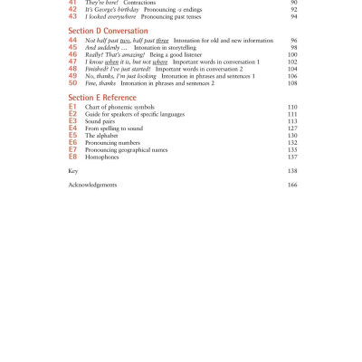 English Pronunciation in Use Ele Bk w Ans & d/l Audio