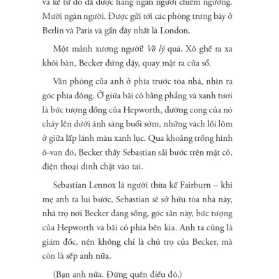 Thuỷ Triều Đen