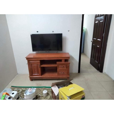 Kệ tivi xoan ta 1m2