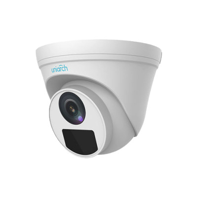 Camera IP PoE 2.0MP Uniarch IPC-T122-PF28 - Hàng chính hãng