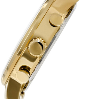 Đồng Hồ Nam Citizen Dây Thép Không Gỉ AN8052-55E - Mặt Đen