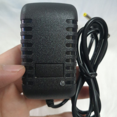 Adapter sạc nguồn 2 đầu 5V -2A, 9V-2A và 12V-2A dùng cho Tivi box, Camera IP, đèn led và các thiết bị điện tử khác - Hàng chính hãng
