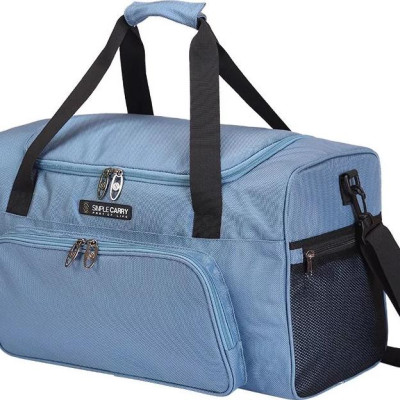 Túi du lịch Simplecarry Duffle Bag SD 5