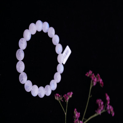 Vòng tay phong thủy đá Mặt Trăng, Vòng tay đá Mặt Trăng  VIP cao cấp