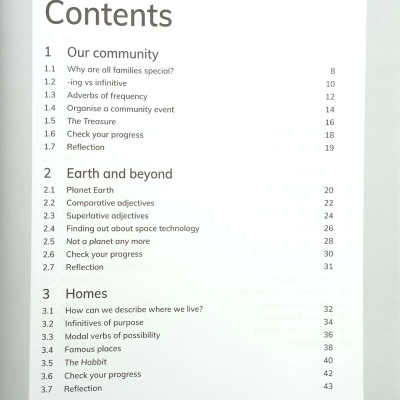 Cambridge Global English Workbook 4 With Digital Access (1 Year)