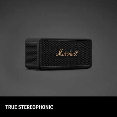 Loa Bluetooth Marshall Middleton II Portable - Hàng Chính Hãng