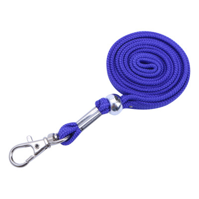 Bảng Tên Dây Xoay Da 310 - Màu Xanh