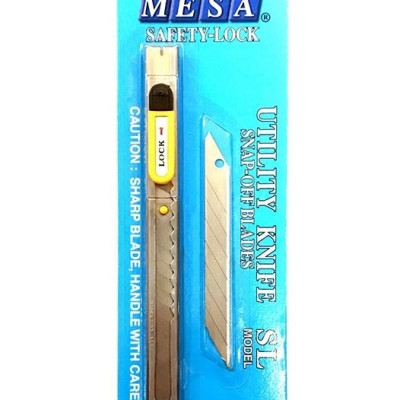 Dao rọc giấy Mesa SL