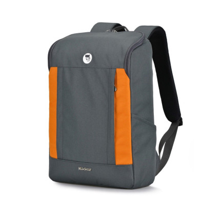 Balo Laptop 15.6 inch MIKKOR The Kalino - Hàng Chính Hãng