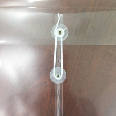 Bìa cột dây A4 King star - 12 cái 1 xấp- Màu trắng