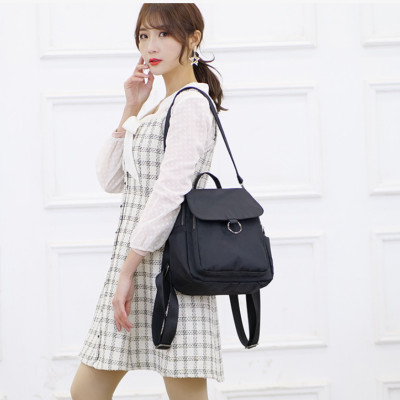 Balo nữ thời trang cao cấp phong cách hàn quốc