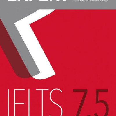 Expert IELTS Band 7.5 Student