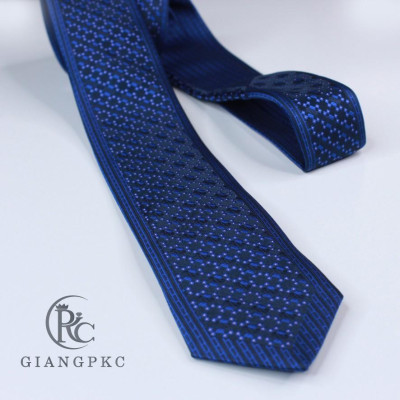 Cavat nam bản 6cm chú rể Giangpck q62049