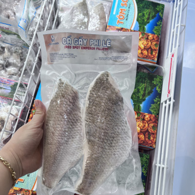 CÁ GÁY PHI LÊ SEAPRODEX-270G