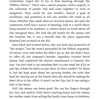 Sách ngoại văn: Westport