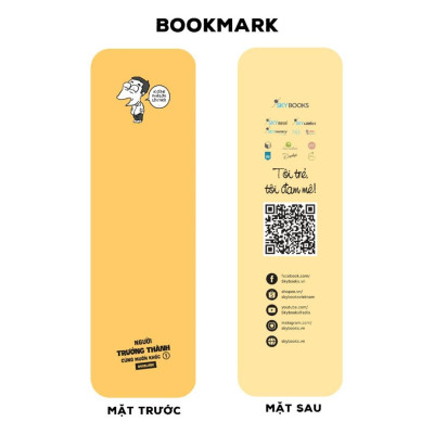 Sách - Người Trưởng Thành Cũng Muốn Khóc - Tập 1 - AZ Việt Nam