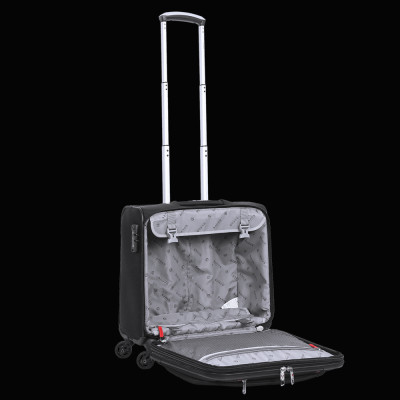 Cặp Doanh Nhân Sakos Neo Envy SVX003BKFG01