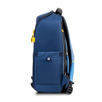Balo Divoom Pixoo Backpack-S màn hình LED thông minh, sáng tạo, bảo hành 12 tháng - Hàng chính hãng