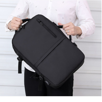 Balo nam đa chức năng cao cấp phong cách cá tính mới 15,6"