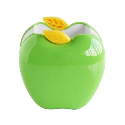 Khay Để Bút 9139 - Deli - Màu Xanh Lá